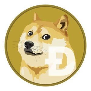 Doge Coin 5 USD